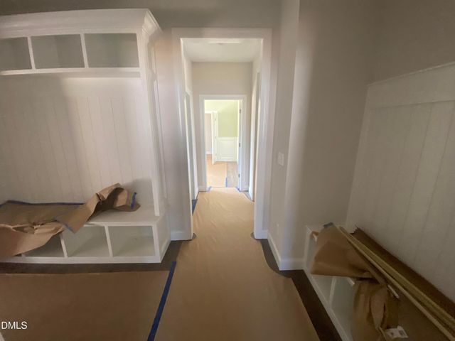 117 N Rabbit Run Drive, Smithfield, NC 27577