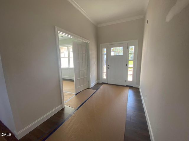 117 N Rabbit Run Drive, Smithfield, NC 27577