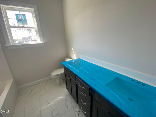 117 N Rabbit Run Drive, Smithfield, NC 27577