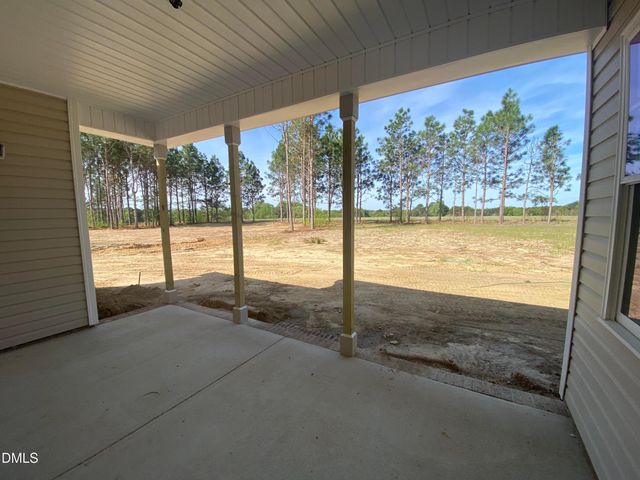 117 N Rabbit Run Drive, Smithfield, NC 27577