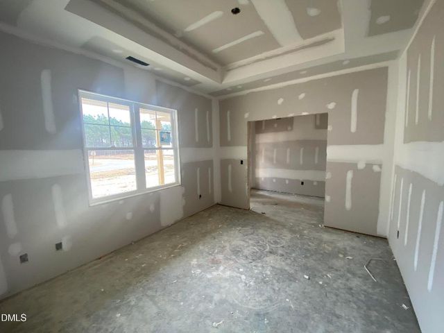 117 N Rabbit Run Drive, Smithfield, NC 27577