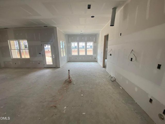 117 N Rabbit Run Drive, Smithfield, NC 27577