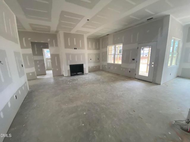 117 N Rabbit Run Drive, Smithfield, NC 27577