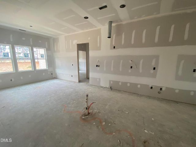 117 N Rabbit Run Drive, Smithfield, NC 27577