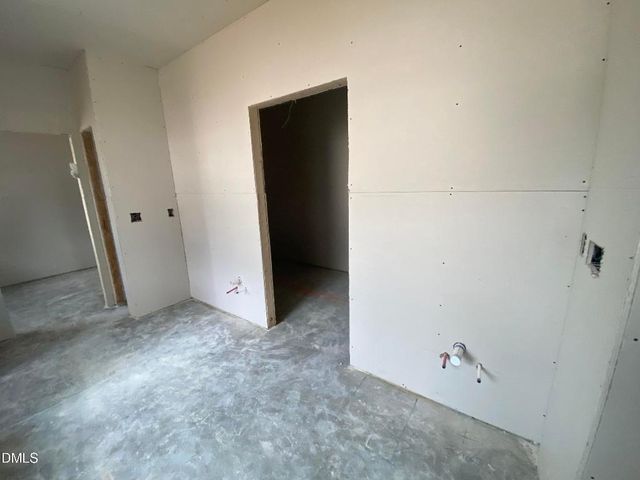 117 N Rabbit Run Drive, Smithfield, NC 27577