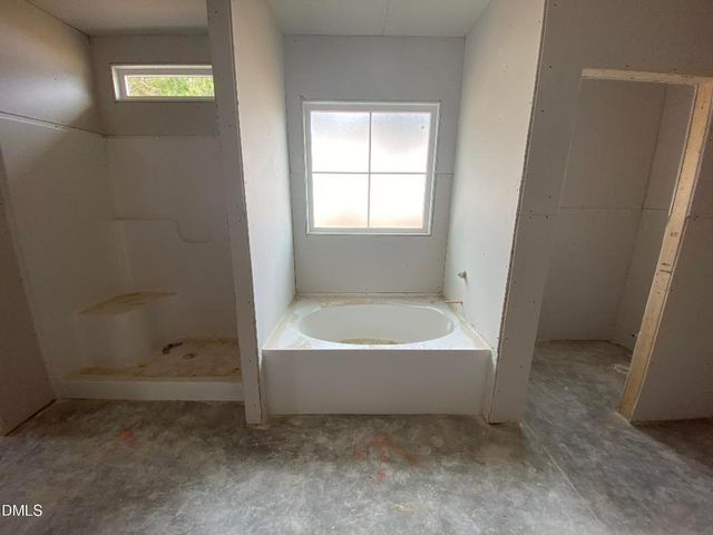 117 N Rabbit Run Drive, Smithfield, NC 27577