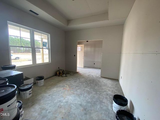 117 N Rabbit Run Drive, Smithfield, NC 27577