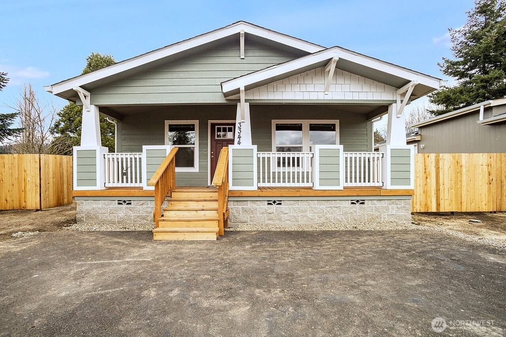 3344 Pine Street, Longview, WA 98632