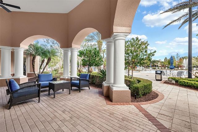 8316 FONTERA DRIVE 8316, Davenport, FL 33896
