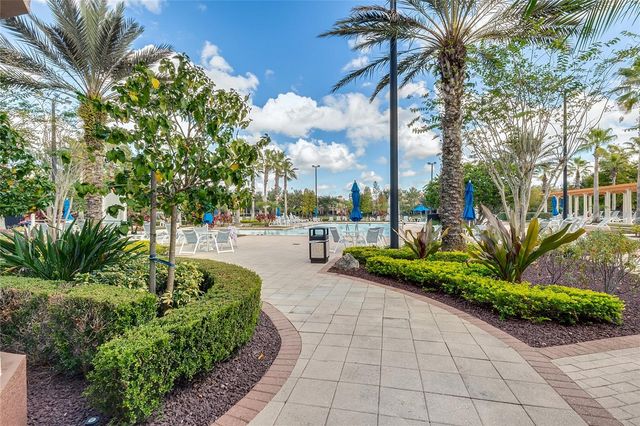 8316 FONTERA DRIVE 8316, Davenport, FL 33896