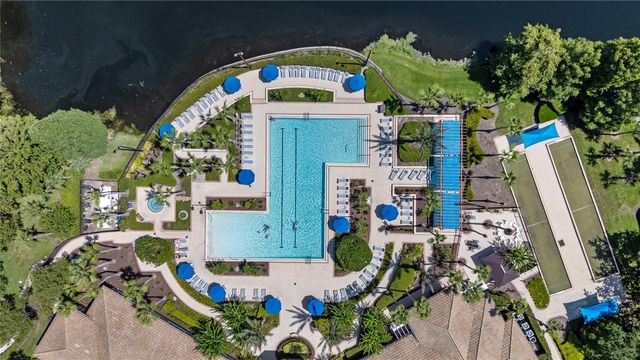 8316 FONTERA DRIVE 8316, Davenport, FL 33896