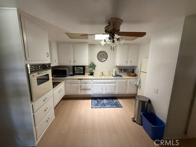 13250 N Fairfield Lane 173D, Seal Beach, CA 90740