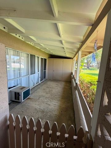 13250 N Fairfield Lane 173D, Seal Beach, CA 90740