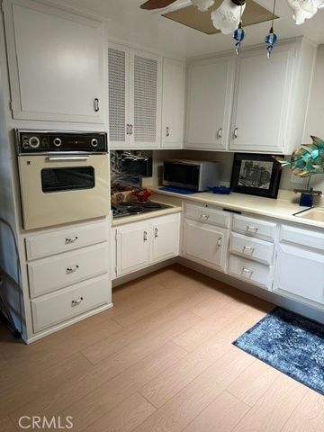 13250 N Fairfield Lane 173D, Seal Beach, CA 90740