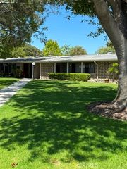 13250 N Fairfield Lane 173D, Seal Beach, CA 90740