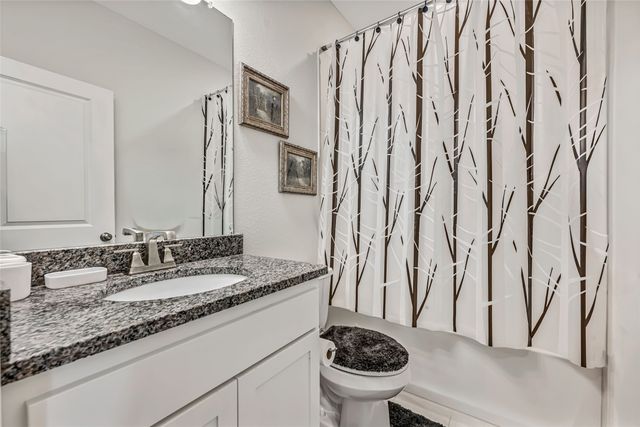 2618 Dodson Street, Garland, TX 75042