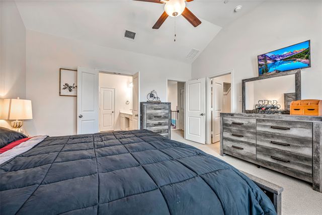 2618 Dodson Street, Garland, TX 75042