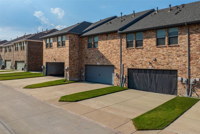 2618 Dodson Street, Garland, TX 75042