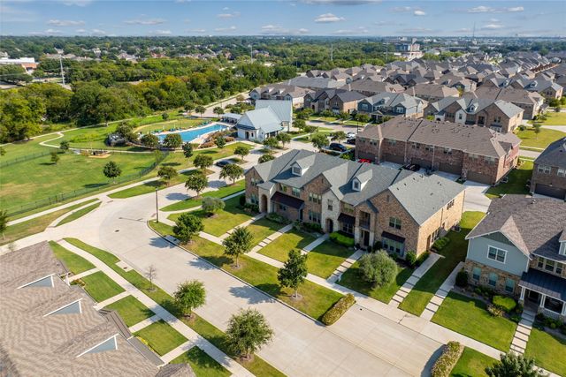 2618 Dodson Street, Garland, TX 75042
