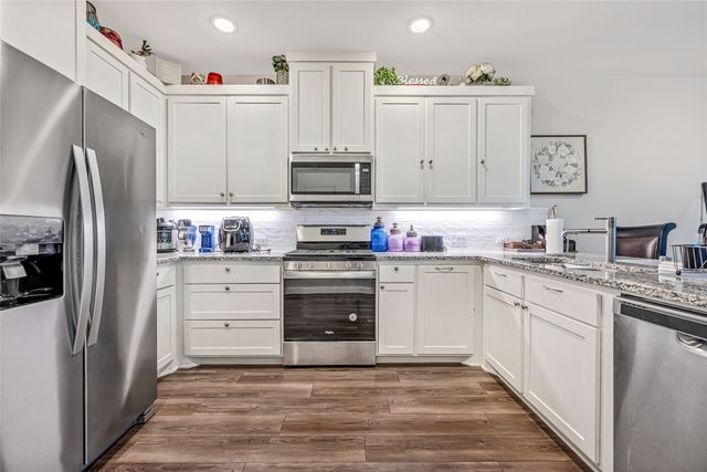 2618 Dodson Street, Garland, TX 75042