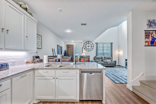 2618 Dodson Street, Garland, TX 75042