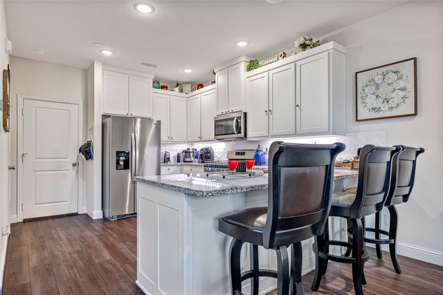 2618 Dodson Street, Garland, TX 75042