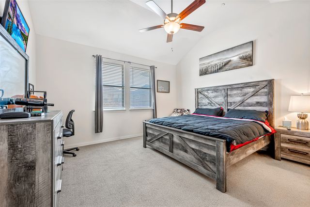 2618 Dodson Street, Garland, TX 75042