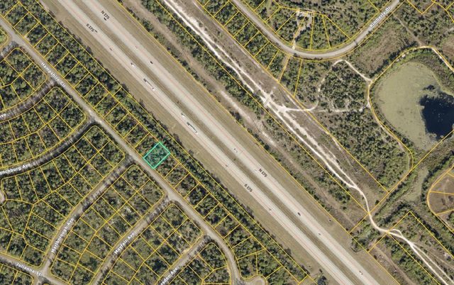 1132216543 HAMPSHIRE CIRCLE, North Port, FL 34288