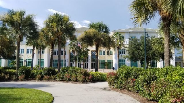 1132216543 HAMPSHIRE CIRCLE, North Port, FL 34288