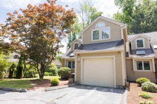 113 Courtyard Lane 113, Mansfield, CT 06268