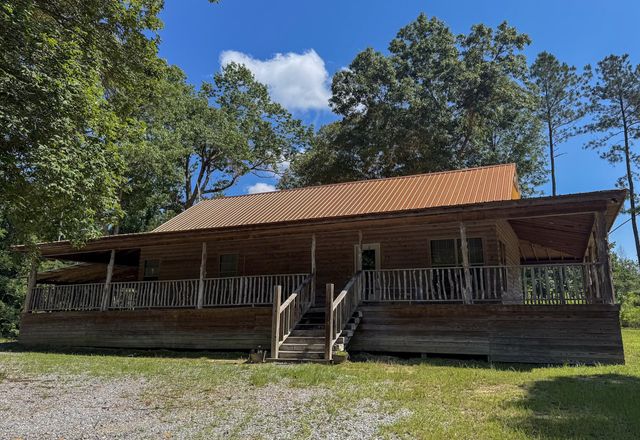 3115 Rocky Branch Rd., Sumrall, MS 39482