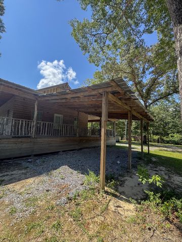 3115 Rocky Branch Rd., Sumrall, MS 39482