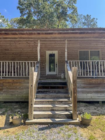 3115 Rocky Branch Rd., Sumrall, MS 39482