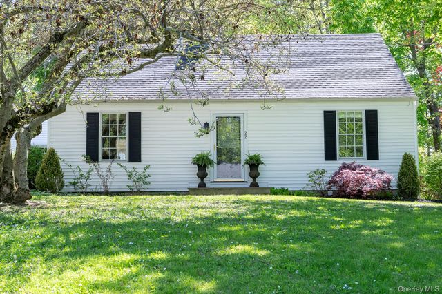 22 Haight Avenue, Millbrook, NY 12545