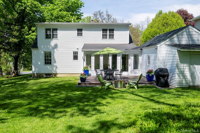 22 Haight Avenue, Millbrook, NY 12545
