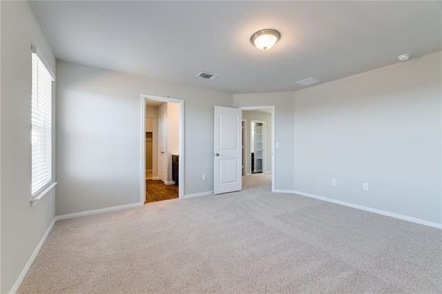 14119 Macquarie DR, Pflugerville, TX 78660