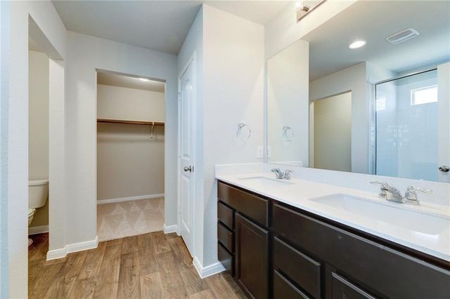 14119 Macquarie DR, Pflugerville, TX 78660
