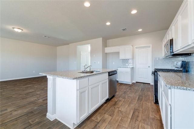 14119 Macquarie DR, Pflugerville, TX 78660
