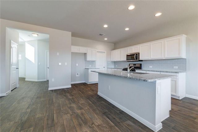 14119 Macquarie DR, Pflugerville, TX 78660
