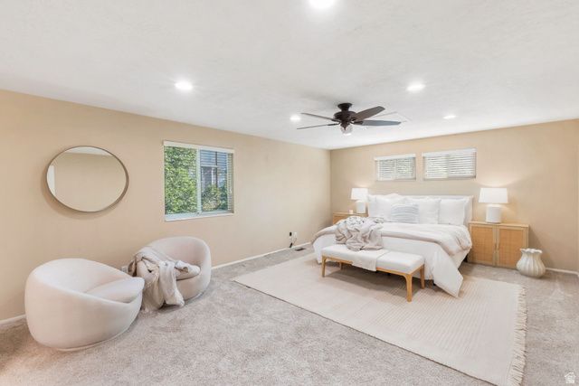 3489 E CREEK RD, Cottonwood Heights, UT 84121