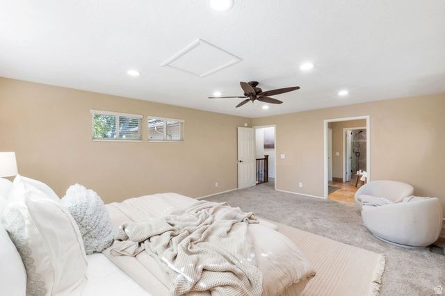 3489 E CREEK RD, Cottonwood Heights, UT 84121