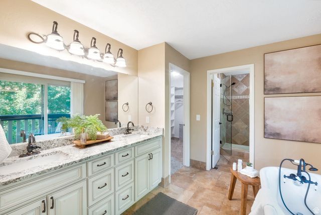 3489 E CREEK RD, Cottonwood Heights, UT 84121