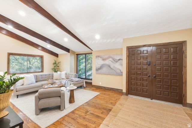 3489 E CREEK RD, Cottonwood Heights, UT 84121