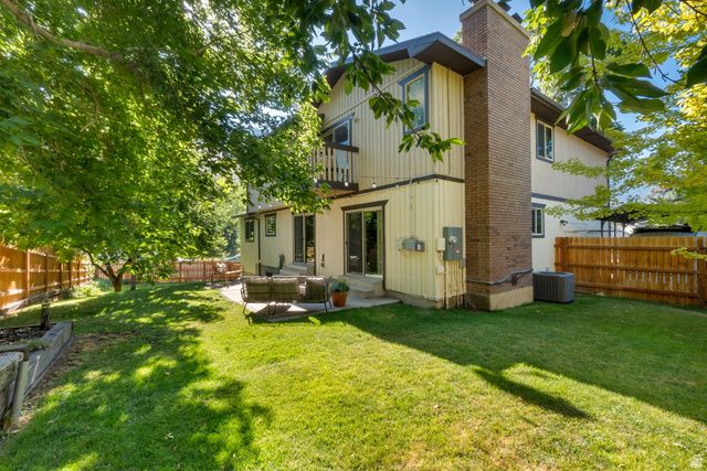 3489 E CREEK RD, Cottonwood Heights, UT 84121