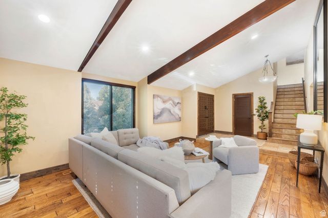 3489 E CREEK RD, Cottonwood Heights, UT 84121