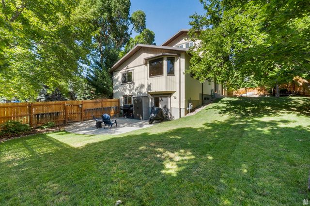 3489 E CREEK RD, Cottonwood Heights, UT 84121