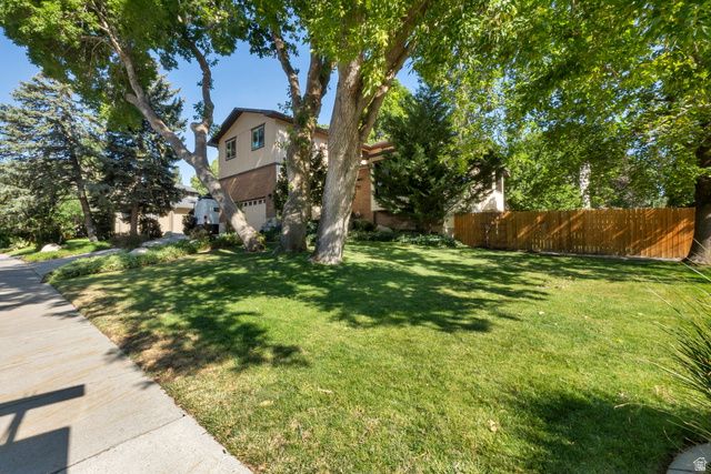 3489 E CREEK RD, Cottonwood Heights, UT 84121