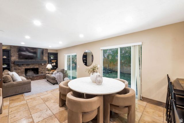 3489 E CREEK RD, Cottonwood Heights, UT 84121