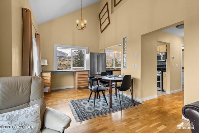 8201 Robert Drive, Anchorage, AK 99516