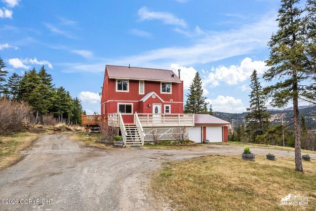 8201 Robert Drive, Anchorage, AK 99516
